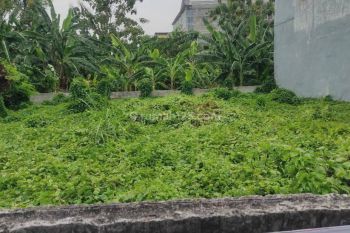 JUAL Tanah Kavling Kalijudan, STRATEGIS Bisa Dibangun 3 Rumah