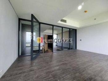 Apartemen Semi Furnsihed Siap Huni Di The Smith Area Alam Sutera