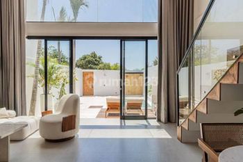 Dijual Villa Bali di Pecatu Badung