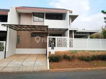 Dijual Rumah Hook 275 m² di Naraya Bsb City Semarang