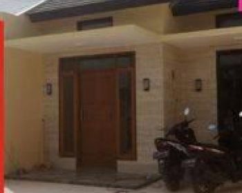 Strategis Rumah Cisaranten Arcamanik Antapani Bandung 327M11