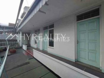 Di Jual Rumah kostan lokasi strategis dekat Gasibu-Telkom Japati