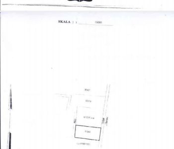 Jual tanah murah banget asia afrika pusat kota alun alun bandung