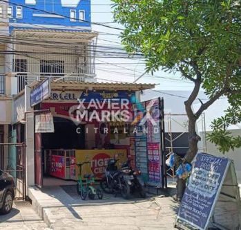 Ruko Raya Manukan Tama Bagus Siap Pakai Harga Nego Sampai Deal