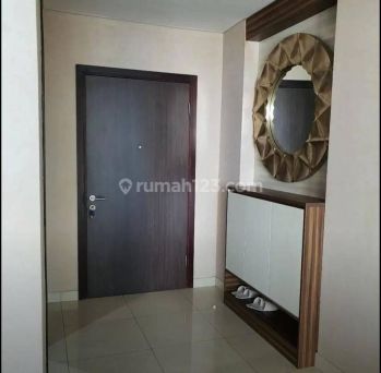 Disewakan Cepat Apartemen Central Park Residence