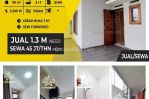 thumbnail-45jt-disewakan-rumah-bersih-terawat-di-galeri-kawaluyaan-soekarnohatta-0