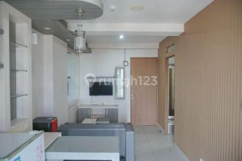 Turun Harga Disewakan Apartemen Oak Tower B