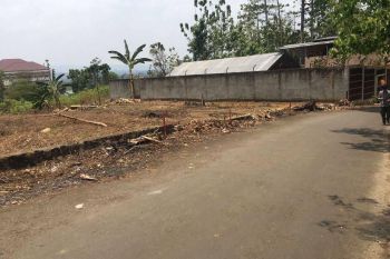 Cuman 300 Juta-an Punya Tanah SHM Dekat Sirkuit Sentul Siap Akad