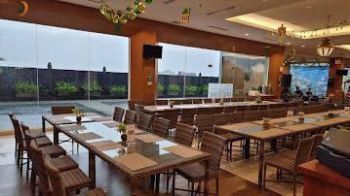 Hotel Dijual Di Jogja Bintang 4 Investasi Menguntungkan