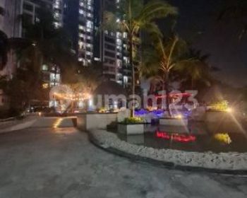 Dijual Hamptons park Apartemen View Golf