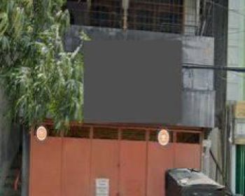 Ruko Bagus di Wonodri baru raya, Semarang Selatan