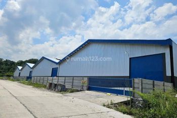 kan Gudang KIC Gatsu,Semarang