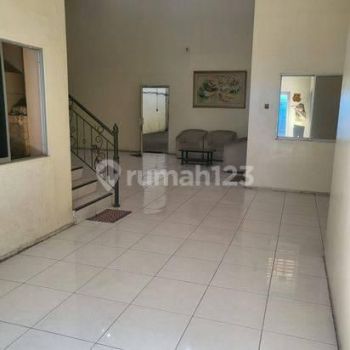 Dijual gudang di dadap Tangerang kota