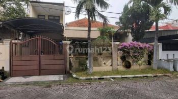 Rumah Manyar Tirtoasri Surabaya Murah Sam.ya1915