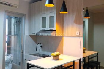 Green Bay Pluit Apartmen 2 BR Uk35 Sdh Renov, Sea View, Siap Huni