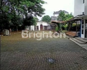 Gudang Strategis Dan Kantor Di Lambang Sari Tambun Selatan Bekasi
