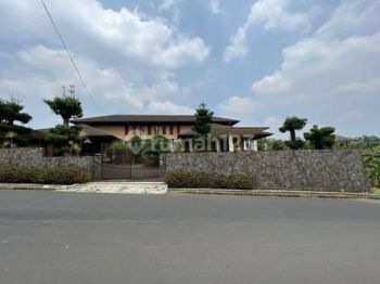 Rumah Mewah di Setiabudi Regency Murah Harga Jual Tanah