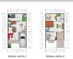 thumbnail-rumah-dijual-jatiwaringin-pondok-gede-gratis-bphtb-ajb-bn-kpr-5