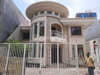 Rumah Dharmahusada Indah Surabaya Murah Sam.ya1848