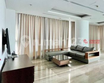 *KEMANG VILLAGE APARTMENT - SIZE 204 - SIAP HUNI