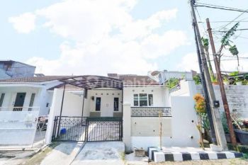 Rumah Luas & Murah Cicilan 3Jutaan Siap Huni di Depok Dekat Tol dan Mall