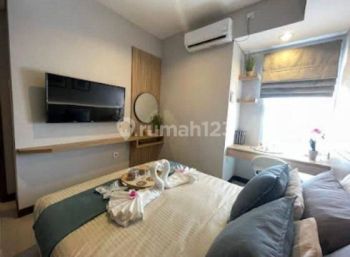 Apartment 2 BR Cantik Di Ulujami Ra12426