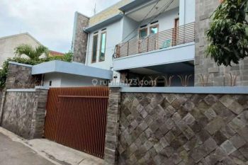 Rumah Kost Dijual di Dekat Maranatha Bandung 26 Kamar