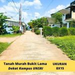 thumbnail-dijual-tanah-murah-bukit-lama-kota-palembang-0