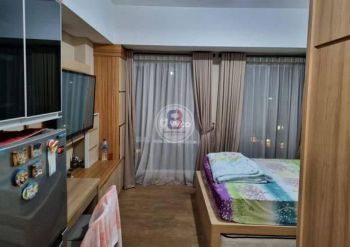 Apartemen Dijual murah di Bintaro Jaya Sektor 3