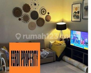 Rumah Cantik 2lantai Siap Huni
