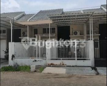 Alana Pondok Chandra Row Besar, Siap Huni MURAH!!!