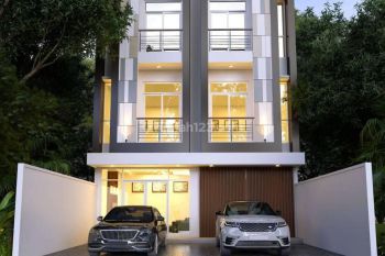 Ruko Disewa Lantai 1 Dan Lantai 2