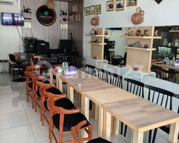 Ruko 2 lantai full furnish di Citragran Cibubur