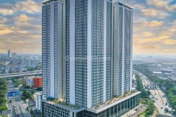 APARTEMEN CHADSTONE  - TOWER CHRISTIE