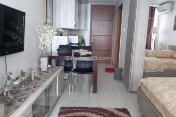 Apartemen Full Furnished Beverly Dago Apartment