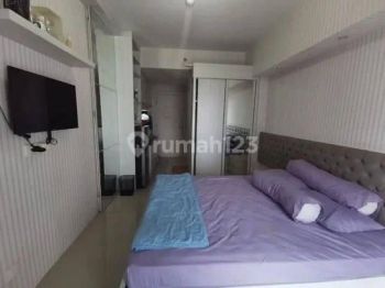Dijual apartemen orchard studio full furnished