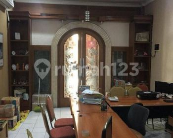 Jual Rugi Ruko Siap Buat Usaha Jl Dewi Sartika Ciputat Tangsel