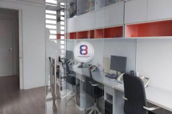 Apartemen Accent Disewakan di Bintaro Jaya Sektor 7