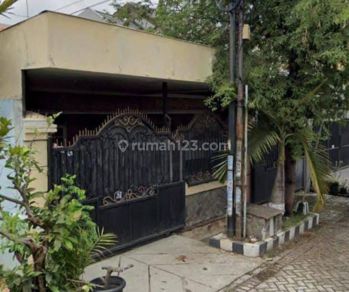 Tenggilis timur 1lt hit tanah