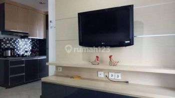 Disewa Apartemen Puri Orchard 2 Kamar Tidur Bagus