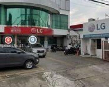 Gedung Tegalsari,Kedungdoro,Basuki Rahmat,