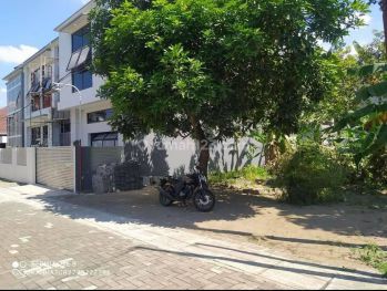 Tanah Pekarangan Luas 353 Meter Persegi Lokasi Strategis di Condong Catur Depok