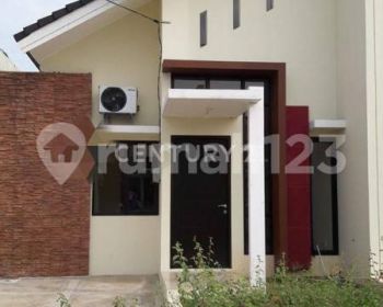 kan Rumah Siap Huni Di Greenara Harapan Indah Bekasi