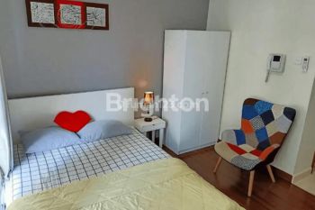 APARTEMEN PURI ORCHARD FULL FURNISHED TYPE STUDIO CENGKARENG JAKARTA BARAT