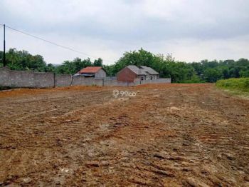 Tanah Dijual Jogja, SHM Ready, Selatan Exit Tol Jogja