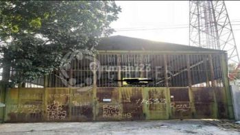 Dijual Gudang Keren Kokoh Terawat Di Margahayu Raya Bandung Kota