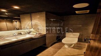 Bagus banget sumpah ini Apartement Galery Ciumbuleuit Bandung Super Mewah