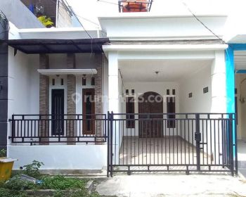 Disewa Rumah Cantik Siap Huni di Citra Raya Tangerang
