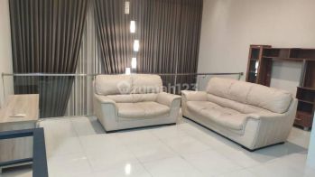 Sangat Dekat Dengan Akses Tol Rumah Manis Full Furnish di Pasteur