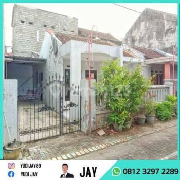 Rumah Cantik Siap Huni Dekat Pasar Mangli